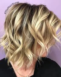But you can also add curls or waves for a looser, fun look, too. 50 Bomb Wavy Bob Haircuts For The Current Season Hair Adviser