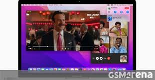 According to some trademark filings, apple could name macos 12 macos mammoth or macos monterey. 23 79irr2yr M