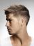 Faux Hawk Back