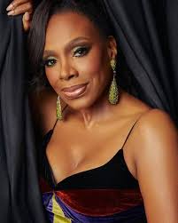 Happy Birthday Nancy LaMott