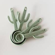 measuring favorites pharmacy economy cactus spoons pharm bycactus measuring spoons cactus measuring spoons pharm f summer kitchen cactus decor cactus