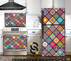استيكرز Stickers الصفحة الرئيسية فيسبوك