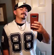 Profile for Dexter Chatman