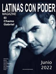 Junio, 2022. Edición Especial by latinasconpoder