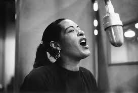 Biographie Billie Holiday