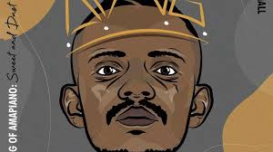 06 52 Kabza De Small Ipiano Wave Ft Daliwonga Mdu Aka Trp Mp3 With Easy And Free