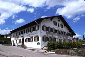 Terry cloth robes and free wifi are included. Pension Hirsch Lechbruck Updated 2021 Prices