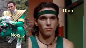 The original gold ranger on power rangers zeo was a cast of triplets, referred to as trey of triforia, the prince of the planet triforia. Mighty Morphin Power Rangers Cast Then And Now Youtube