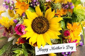 Download the above happy mothers day flower design square background image and use it as your wallpaper, poster and banner design. 25 Mother S Day Freebies And Deals On Dining Cards Flowers And Gifts South Florida Sun Sentinel South Florida Sun Sentinel