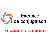 plus de cours et d'exercices de vero7000 voir les statistiques de réussite de ce test de français merci de vous connecter au club pour sauvegarder votre résultat. 2 French Conjugation Exercise Le Passe Compose