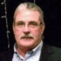 Mr. Mark Turner Obituary