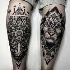 Pin On Cool Tattoos For Men