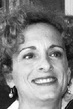 Judith LaRiccia-Grant Obituary (1960