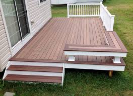 All pictures in custom deck in hillsborough nj. Nj Deck Repair And Installation J S Roofing