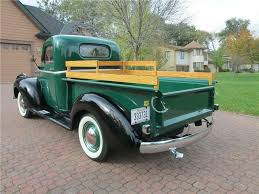 Image result for Light Green 1941 Truck