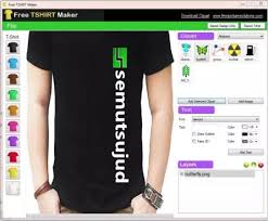 Tersedia aplikasi gratis namun hanya bisa digunakan dalam waktu terbatas yaitu 1 minggu. 5 Software Desain Baju Gratis Terbaik Untuk Windows Semutsujud Blog Media Teknologi