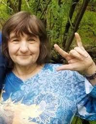 PATRICIA TERRY Obituary (1957