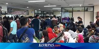 Apabila sobat lokerku berminat dan memenuhi kualifikasi lowongan kerja. Cegah Penyebaran Corona Jam Pelayanan Samsat Wilayah Jateng Dikurangi