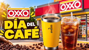 ¿A qué hora inicia la promoción de café a sólo 1 PESO en Oxxo el 1 de octubre? Horario límite para conseguirlo