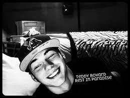 Theodore Bovard Obituary (2013)