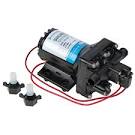 Automatic Fresh Water Pump GPM for Boats