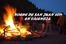 Encender hogueras y bañarse en el mar son las más frecuentes. Posponer Donante Dificil Hoy Es La Noche De San Juan Espera Un Minuto Por Lo Tanto Rocio