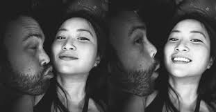 it's been over 13 years since we met and became best friends, six years  since i grabbed your face and kissed you (consider this my public  confession) after a few healthy doses