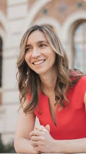 Professor Phebe Vayanos