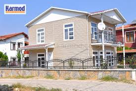 Kayseri aydınlıkevler mah satılık 4 yıllık daire 115.000tl. Kayseri Prefabrik Ev Fiyatlari Celik Villa Modelleri