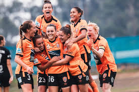 Brisbane roar women to win. Westfield W League 2020 21 Season Preview Your Comprehensive Team By Team Guide Equalizer Soccer