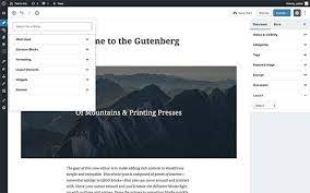 You know what happened to wordpress gutenberg. How To Disable Gutenberg Editor In Wordpress 5 0 Wpthemego