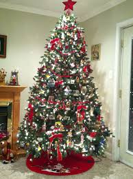 Hallmark Christmas Tree My Mom S Christmas Tree The Most Beautiful Christmas Tree Diy Christmas Tree Ornaments Christmas Decorations Tree Beautiful Christmas