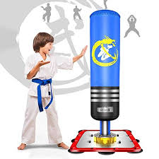 Best Punching Bags For Kids To Buy 2019 Littleonemag Best Punching Bag Punching Bag Boxing Bags