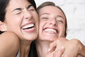 Gelotofobia: miedo a la risa