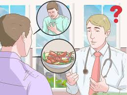 Maybe you would like to learn more about one of these? 3 Ways To Report Restaurant Food Poisoning Wikihow