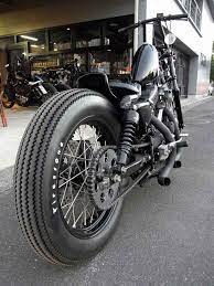 Rigid Evo Bratstyle Japanese Influence Bike Photos Page 8 The Sportster And Buell Motorcycle Forum Motorcycle Bobber Chopper Buell Motorcycles