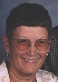 Obituary for Joan M. Baker