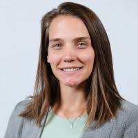 Kassidy Knutson, PhD