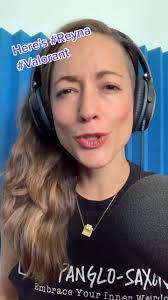 Aight! Aquí vamos cariño! #reyna #valorant