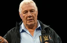 WWE: le Montréalais Pat Patterson s'éteint à l'âge de 79 ans