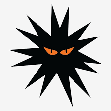 Scared Orange Eyes Bd Comic Magasine Bd Bd Films Png And Vector With Transparent Background For Free Download Graphic Design Background Templates Background Patterns Cartoon Styles