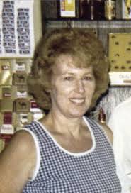 90th Birthday: Norma Jene Petry