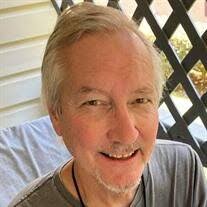 Kevin Hardy Obituary