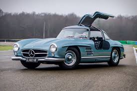 Paul Newman S Mercedes Benz 300 Sl Gullwing Mercedes Benz 300 Benz Mercedes Benz Cars