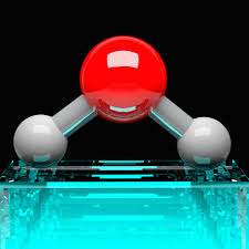 The molecular formula for oxygen is o2. The Molecular Formula For Water