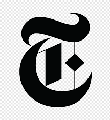 Logo of the new york times company. New York City Die New York Times Firma Orley Shabahang Amazon Com New York Times Amazoncom Apfel Schwarz Und Weiss Png Pngwing