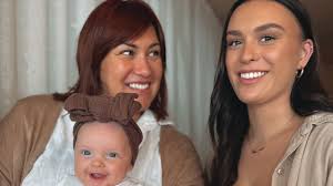 Her's first (Grand) Mother's Day