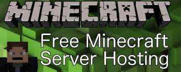We've picked out the best web hosting services for those looking to create a website in the uk. Free Minecraft Server Hosting Need Of Free Minecraft Server