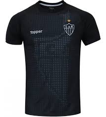 Oferecemos camisa atlético mineiro de alta qualidade a um preço baixo. Camisa Atletico Mg 2018 Galo Aquecimento Fut Retro