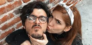 I hope you like it! Nath Campos La Novia De Los 2 Millones De Seguidores Del Bajista De Morat Fotogaleria Love 40 Los40